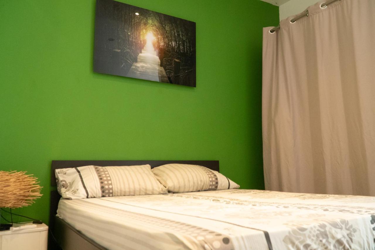 Joli Appartement Avec Vue Au Moule Le Moule Eksteriør billede